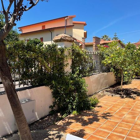 Casa Calmedia Daire Bosa Dış mekan fotoğraf