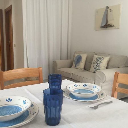 Casa Calmedia Daire Bosa Dış mekan fotoğraf