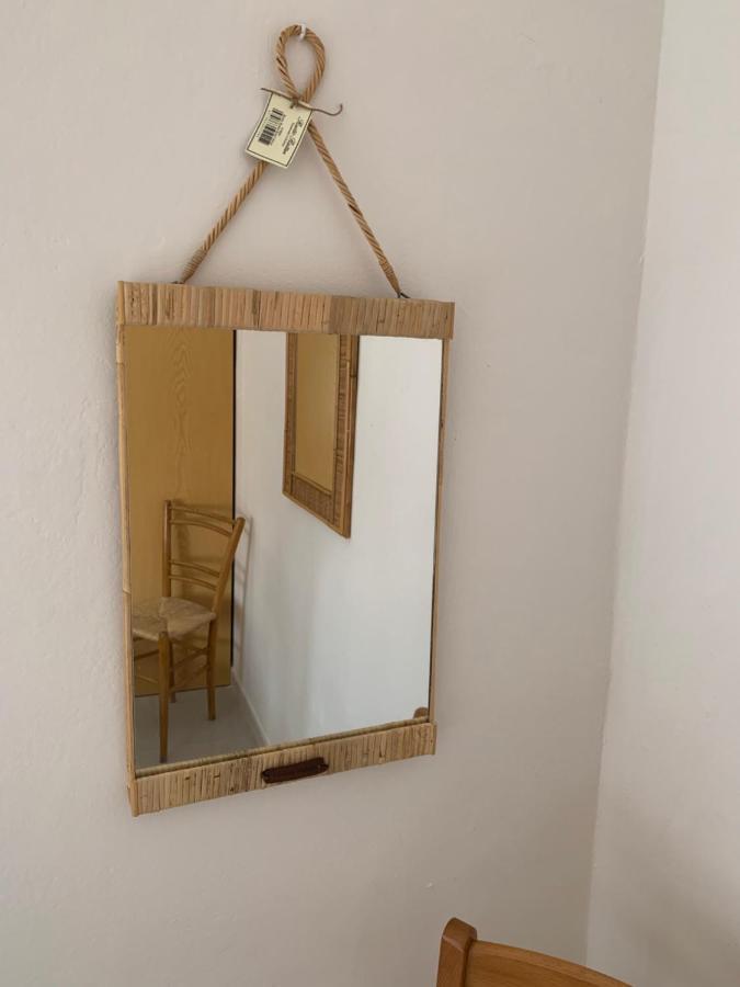 Casa Calmedia Daire Bosa Dış mekan fotoğraf