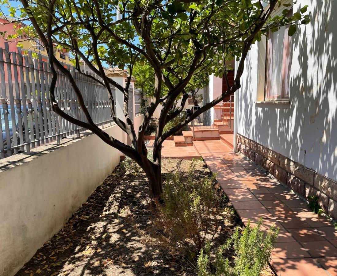 Casa Calmedia Daire Bosa Dış mekan fotoğraf