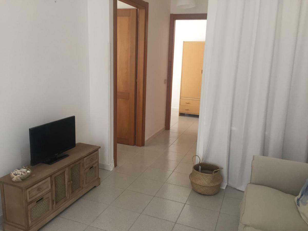 Casa Calmedia Daire Bosa Dış mekan fotoğraf