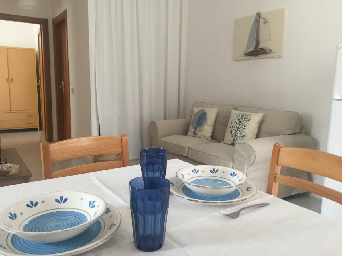 Casa Calmedia Daire Bosa Dış mekan fotoğraf