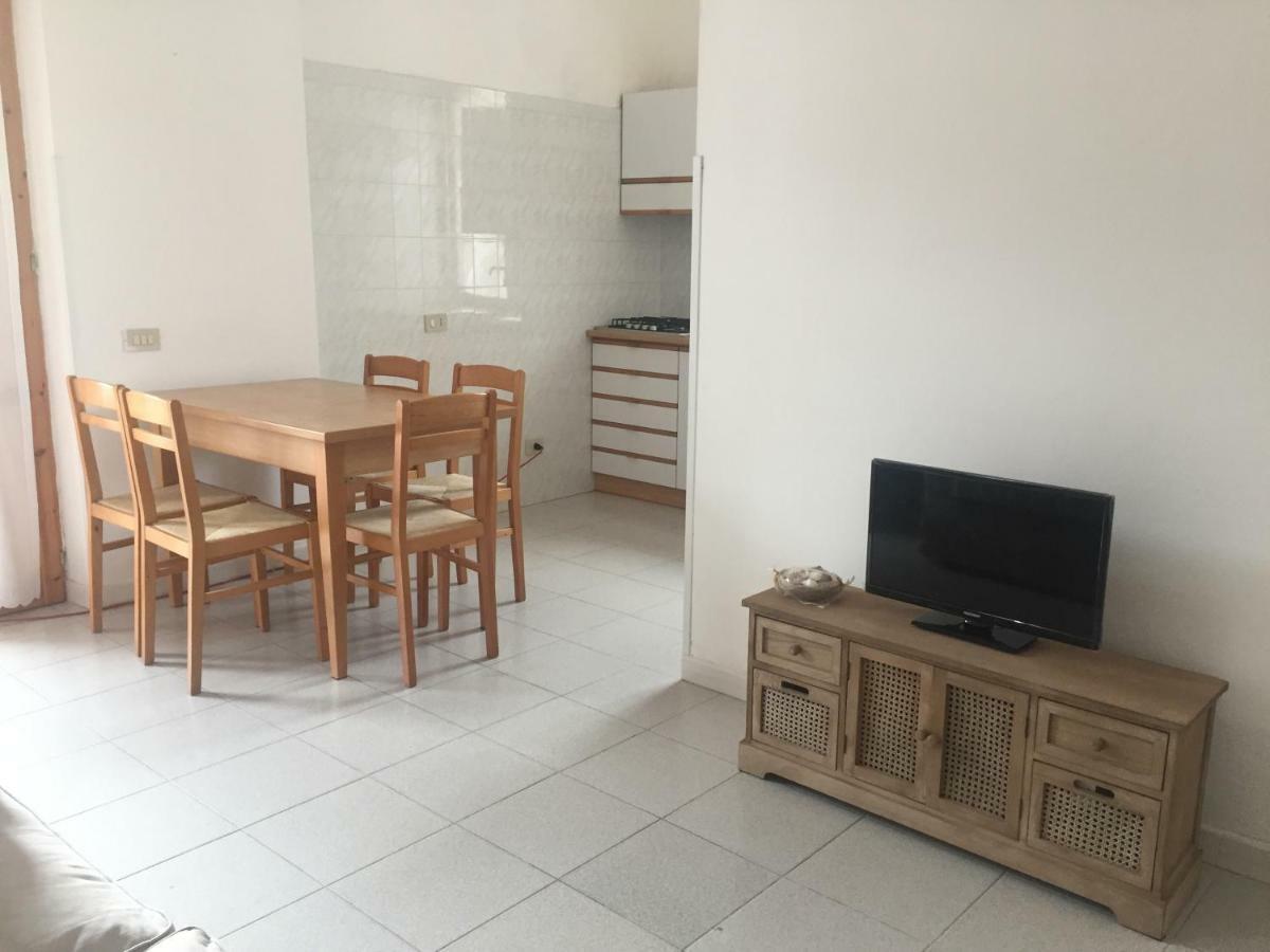 Casa Calmedia Daire Bosa Dış mekan fotoğraf