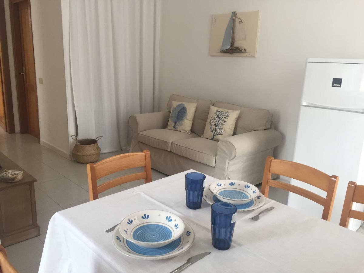 Casa Calmedia Daire Bosa Dış mekan fotoğraf