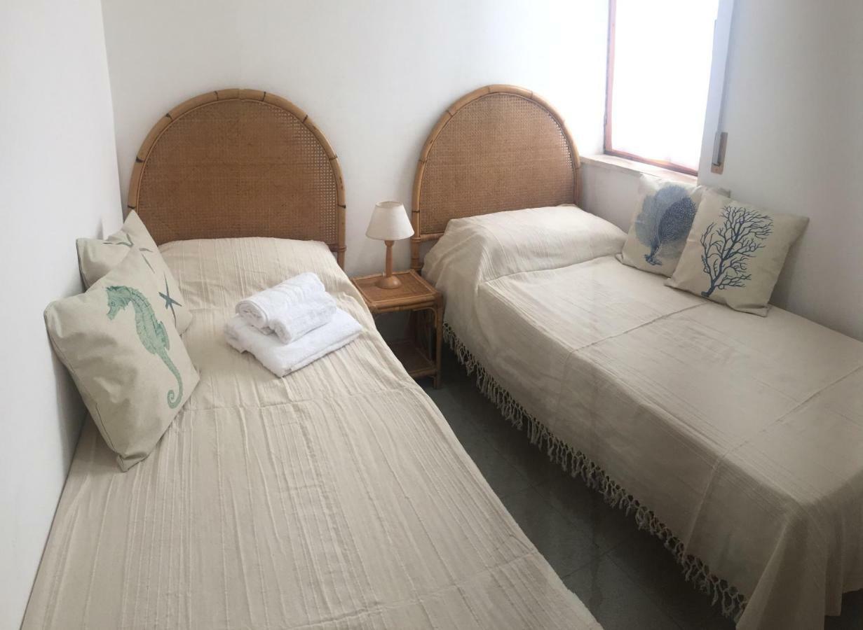 Casa Calmedia Daire Bosa Dış mekan fotoğraf