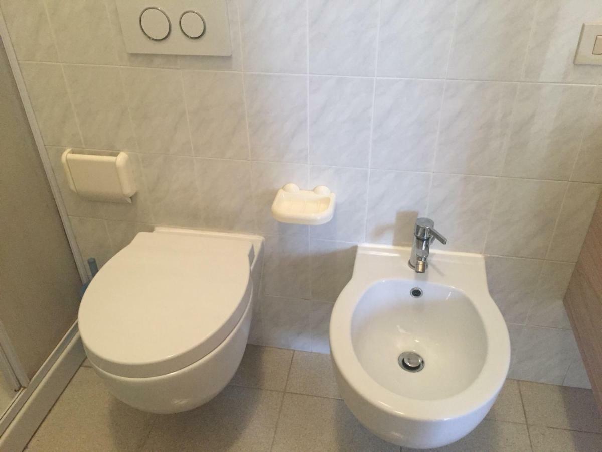 Casa Calmedia Daire Bosa Dış mekan fotoğraf