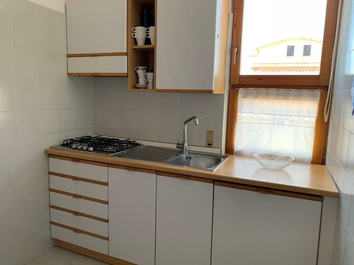Casa Calmedia Daire Bosa Dış mekan fotoğraf