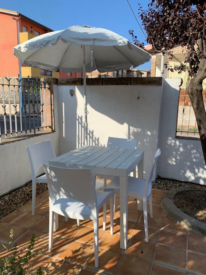 Casa Calmedia Daire Bosa Dış mekan fotoğraf