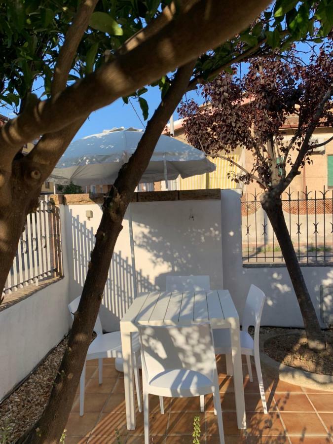 Casa Calmedia Daire Bosa Dış mekan fotoğraf