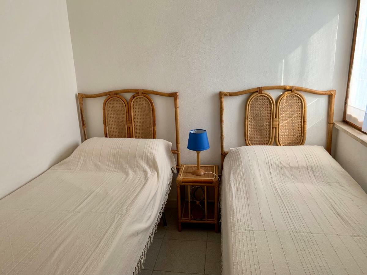 Casa Calmedia Daire Bosa Dış mekan fotoğraf
