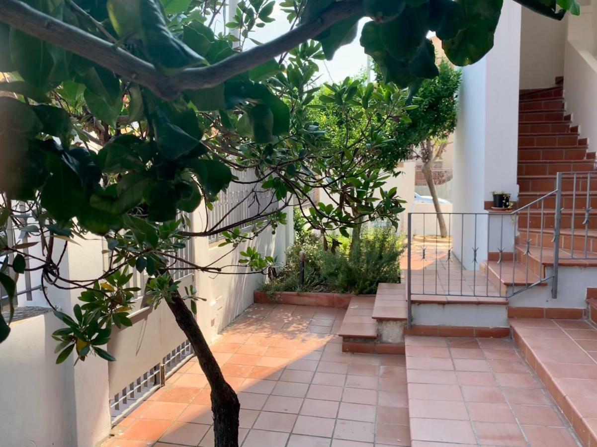 Casa Calmedia Daire Bosa Dış mekan fotoğraf